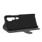 Gear GEAR Xiaomi Mi Note 10 / Note 10 Pro Fodral Läder Svart