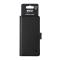 Gear GEAR Xiaomi Mi Note 10 / Note 10 Pro Fodral Läder Svart
