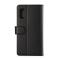 Gear GEAR Samsung Xcover Pro Fodral Läder Svart