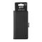 Gear GEAR Samsung Xcover Pro Fodral Läder Svart