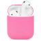 holdit holdit Silikonfodral AirPods Nygård Bright Pink