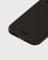 holdit holdit iPhone 16 Pro Max Mobilskal Slim Svart