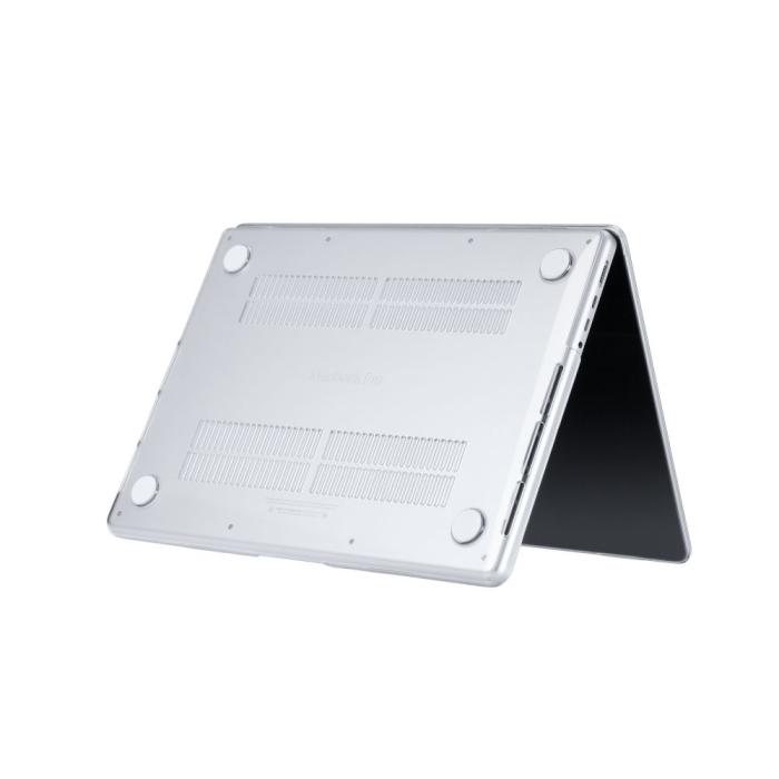 Bild 3, Tech-Protect Tech-Protect MacBook Pro 14 2021-2023 Skal SmartShell Transparent