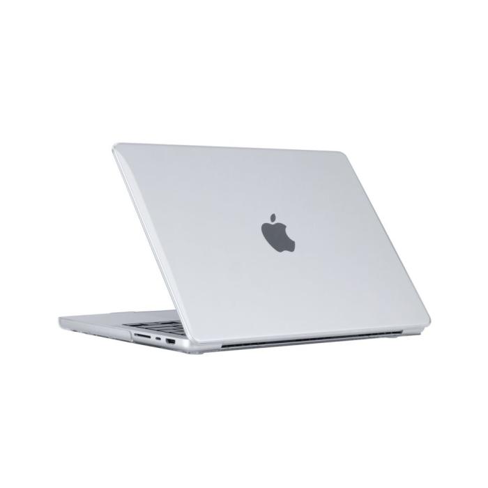 Bild 4, Tech-Protect Tech-Protect MacBook Pro 14 2021-2023 Skal SmartShell Transparent