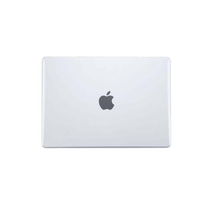 Bild 5, Tech-Protect Tech-Protect MacBook Pro 14 2021-2023 Skal SmartShell Transparent