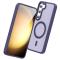 ColorPop ColorPop Samsung Galaxy S23 Skal CH MagSafe Matt Lila