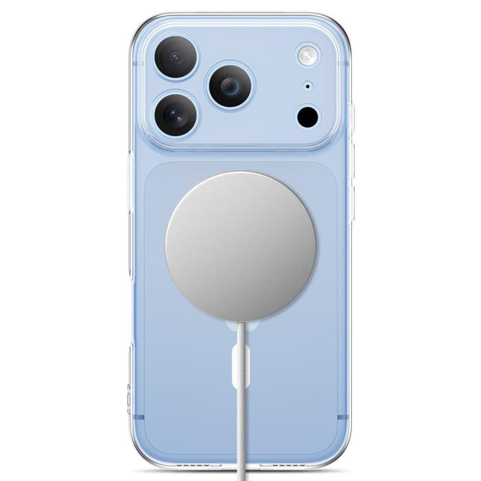 Bild 5, Tech-Protect Tech-Protect iPhone 18 Pro / 17 Pro Skal MagSafe FlexAir
