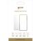 Gear GEAR iPhone 15 Plus Skärmskydd Gold Case Friendly