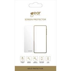 Gear GEAR iPhone 15 Sk&auml;rmskydd Gold Case Friendly