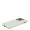 holdit holdit iPhone 15 Pro Mobilskal Silikon White Moss