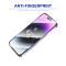 ENKAY ENKAY iPhone 15 Pro Max 2-PACK Skärmskydd Heltäckande