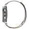 Spigen Spigen Galaxy Watch 8 46/44/40 mm Armband Athlex Air Grå