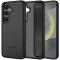 Tech-Protect Tech-Protect Galaxy S25 Skal MagMat Matt Svart