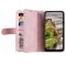  Xiaomi Redmi Note 14 Pro/Pro Plus 5G Fodral Multifunktionell Glitter