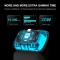 BOBOVR BOBOVR 10000 mAh B100 Batteripaket För BOBOVR S3 Pro