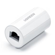 UGREEN UGREEN Cat6/Cat5e RJ45 N&auml;tverksadapter Vit