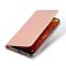 DUX DUCIS Nokia 8.1 - DUX DUCIS Plånboksfodral - Roséguld