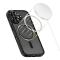 Tech-Protect Tech-Protect iPhone 17 Skal MagSafe MagCam Matt Svart