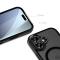 Tech-Protect Tech-Protect iPhone 17 Skal MagSafe MagCam Matt Svart