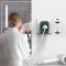 Tech-Protect Tech-Protect Reseadapter EU / UK / US / AU Svart