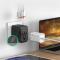 Tech-Protect Tech-Protect Reseadapter EU / UK / US / AU Svart