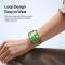 DUX DUCIS DUX DUCIS Huawei Watch Fit 4 Pro/4/3 Armband Nylon Loop Grön