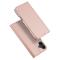 DUX DUCIS DUX DUCIS iPhone 16 Plus Fodral Skin Pro Series Roséguld