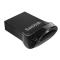 SanDisk SanDisk USB-minne 3.1 UltraFit 128 GB Svart