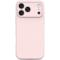 Tech-Protect Tech-Protect iPhone 17 Pro Max Skal MagSafe Silicone Pink Pearl