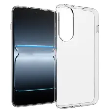  OnePlus Nord 5 5G Transparent TPU Skal