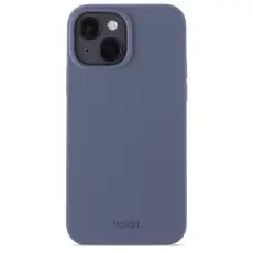holdit holdit iPhone 15 Mobilskal Silikon Pacific Blue
