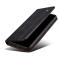  OnePlus Nord CE 2 Lite 5G Fodral Oil Wax Svart