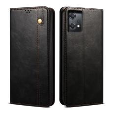  OnePlus Nord CE 2 Lite 5G Fodral Oil Wax Svart