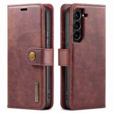 DG.MING DG.MING Galaxy S23 Plus 2in1 Magnet Fodral / Skal R&ouml;d
