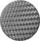 PopSockets PopSockets Avtagbart Grip med Ställfunktion Carbonite Weave