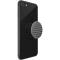 PopSockets PopSockets Avtagbart Grip med Ställfunktion Carbonite Weave