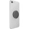PopSockets PopSockets Avtagbart Grip med Ställfunktion Carbonite Weave