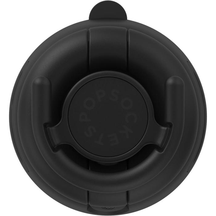 Bild 7, PopSockets PopSockets Car Dash & Windowshield Höjd/vridbar Svart