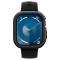 Spigen Spigen Caseology Apple Watch 11 / 10 46 mm Vault Matt Svart