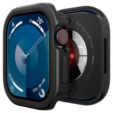 Spigen Spigen Caseology Apple Watch 11 / 10 46 mm Vault Matt Svart