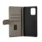Gear GEAR Samsung Galaxy S10 Lite Fodral Läder Svart