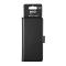 Gear GEAR Samsung Galaxy S10 Lite Fodral Läder Svart
