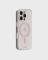 holdit holdit iPhone 16 Pro Mobilskal MagSafe Rosa/Transparent