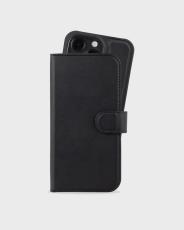 holdit holdit iPhone 16 Pro Fodral 2in1 Magnet Plus Svart