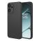  OnePlus 15R Skal TPU Svart