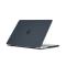Tech-Protect Tech-Protect MacBook Pro 14 2021-2023 Skal SmartShell Matt Svart