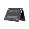 Tech-Protect Tech-Protect MacBook Pro 14 2021-2023 Skal SmartShell Matt Svart
