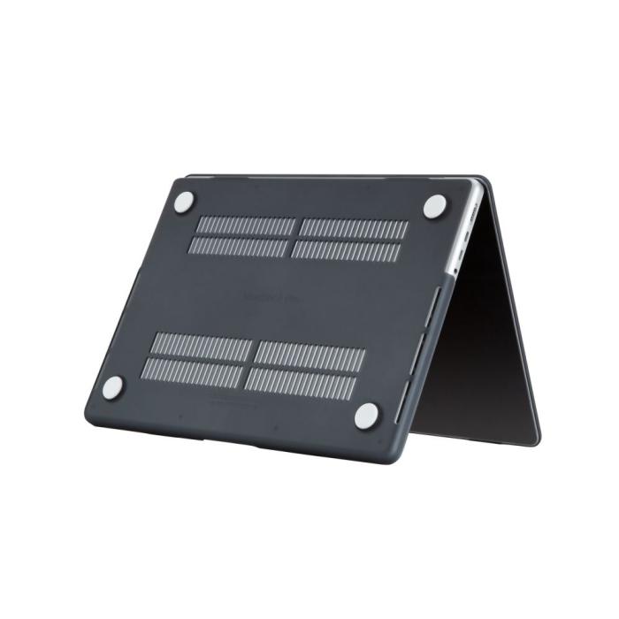 Bild 3, Tech-Protect Tech-Protect MacBook Pro 14 2021-2023 Skal SmartShell Matt Svart