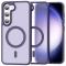 ColorPop ColorPop Samsung Galaxy S23 Plus Skal CH MagSafe Matt Lila