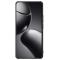 NILLKIN NILLKIN Xiaomi 14T Pro Skal Frosted Shield Pro Svart